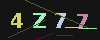 Gambar captcha